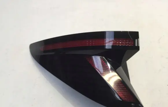 Hyundai Tucson IV NX4 Rear/tail lights