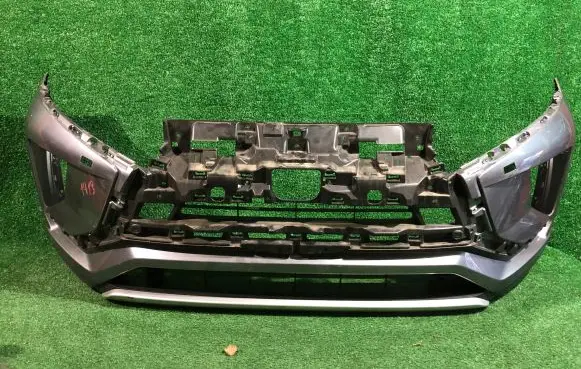 Mitsubishi Eclipse Cross Front bumper