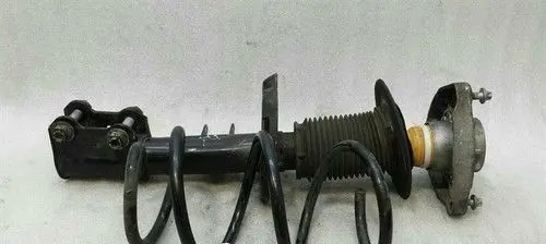 Mercedes-Benz A W176 Front shock absorber/damper A1763235100
