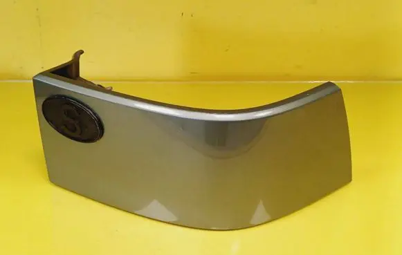 Rear/tail light trim molding