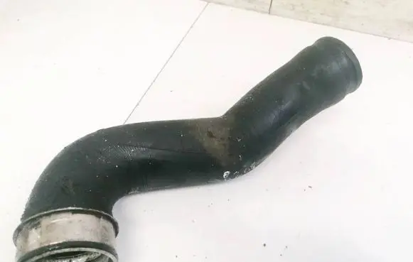 Mercedes-Benz ML W164 Intercooler hose/pipe