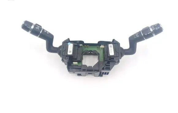 Wiper turn signal indicator stalk/switch
