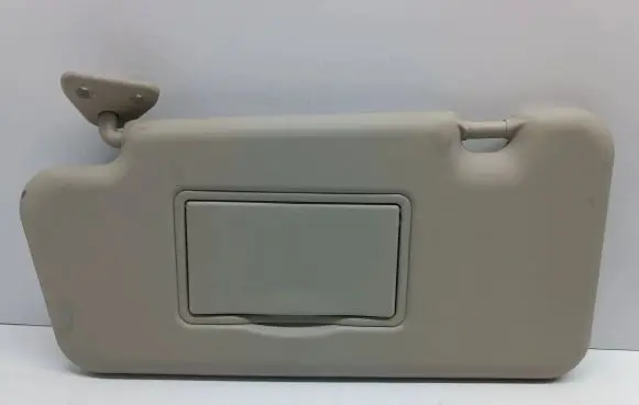 Nissan Note (E11) Sun visor