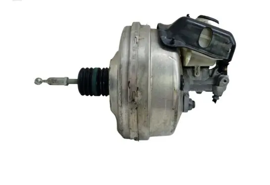 Audi A6 S6 C7 4G Brake booster 4G1612103G