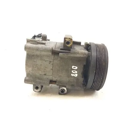 Ford Transit Air conditioning (A/C) compressor (pump) XS7H19D629AC