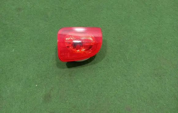 Renault Kangoo II Rear/tail lights 90661H0078