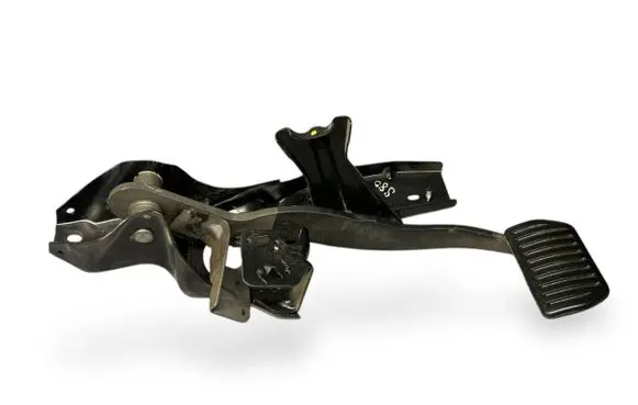 Brake pedal