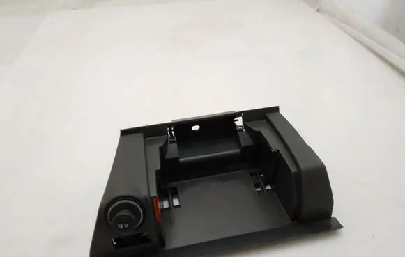 Volkswagen Caddy Car ashtray 2K1857961