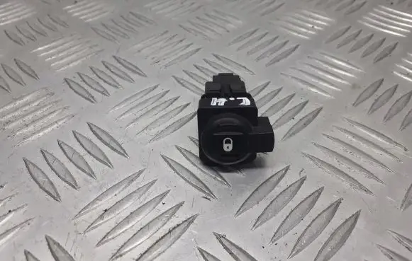 Citroen C4 I Other switches/knobs/shifts 96476626XT