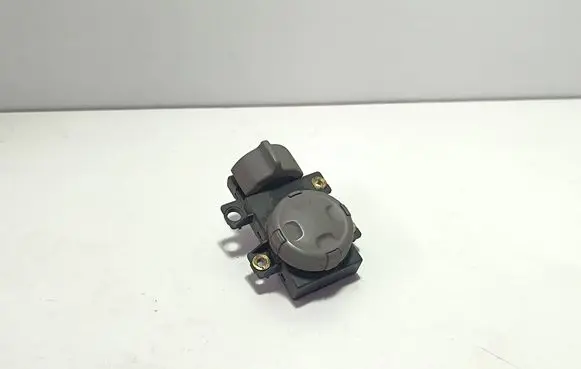 Audi A8 S8 D3 4E Seat control switch 4E0959777B