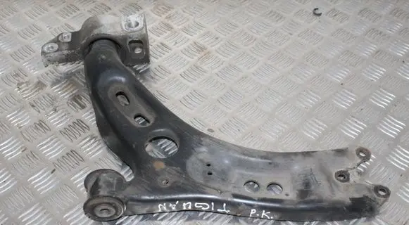 Volkswagen Tiguan Front lower control arm/wishbone