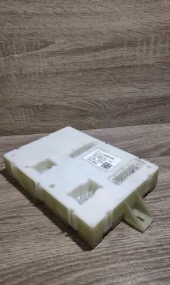 Mercedes-Benz ML W166 SAM control unit a1669003308 a1669011402