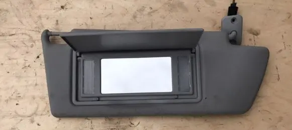 Opel Zafira B Sun visor 24451550