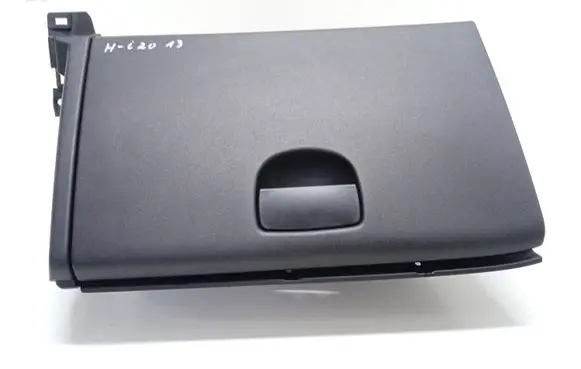 Glove box set