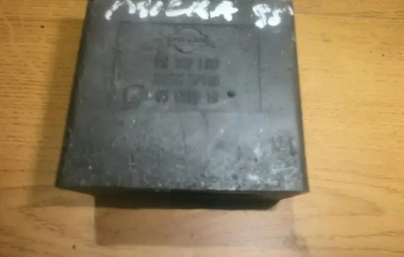 Nissan Micra Other control units/modules 285115F100