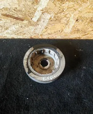 Land Rover Evoque I Crankshaft gear 