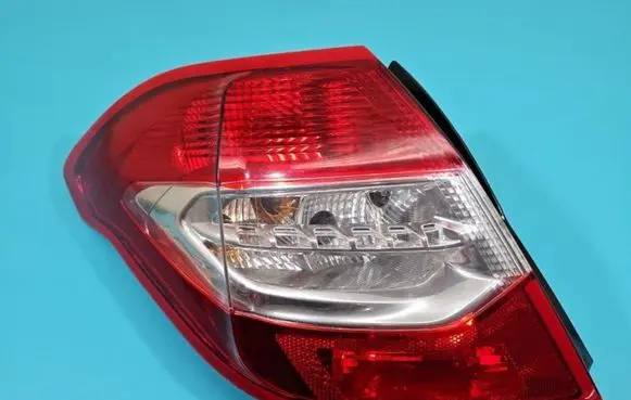 Citroen C4 II Rear/tail lights 9687312180 IMPRK1427121