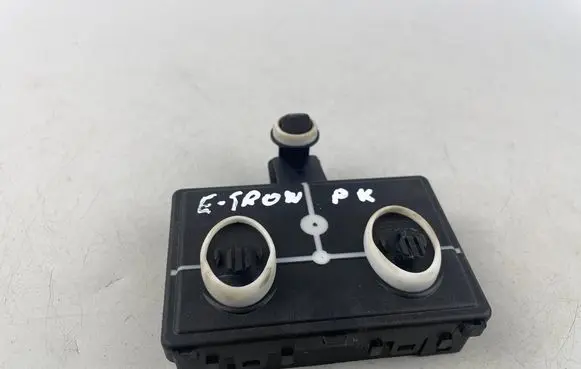 Audi e-tron Door control unit/module 4M0959592N