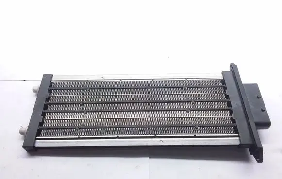 Opel Antara Electric cabin heater radiator 07T126 S0006