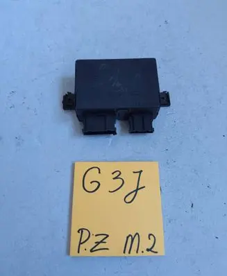 Volkswagen Lupo Immobilizer control unit/module 6N0953257