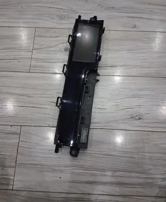 Renault Scenic II - Grand scenic II Screen/display/small screen P8200704466