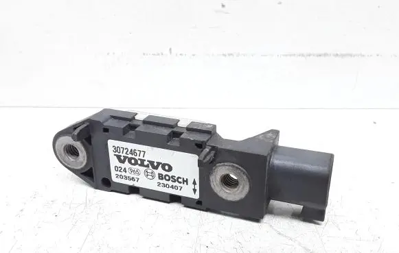 Volvo XC90 Airbag deployment crash/impact sensor 30724677