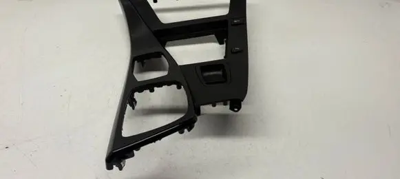 BMW 5 F10 F11 Gear shifter surround trim plastic 9206849