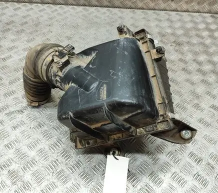 Isuzu D-Max Air filter box 898395877