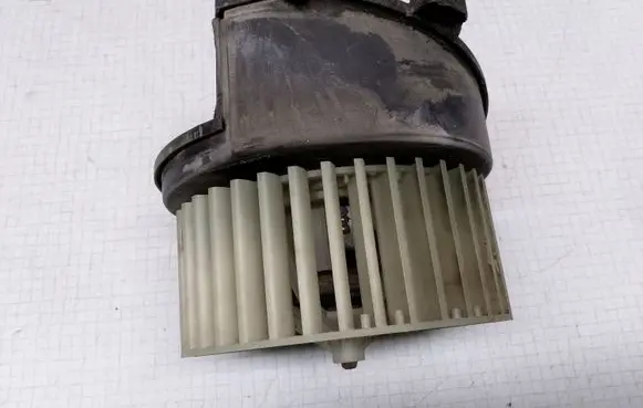 Fiat Ducato Heater fan/blower