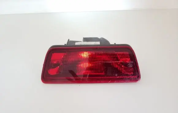 Nissan Juke I F15 Rear fog light 26580ED50A