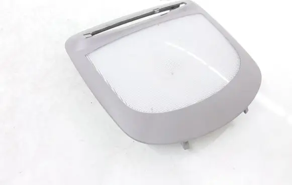 Mercedes-Benz R W251 Rear seat light A1648200123
