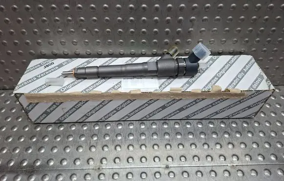 Fiat Ducato Fuel injector S26340335 0445110418 504389548