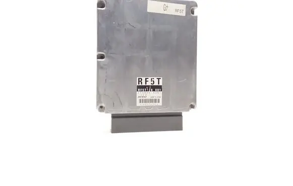 Mazda 6 Engine control unit/module RF5T18881 2758006261 RF5T