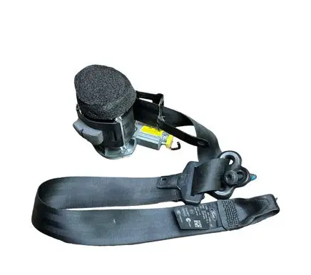 Ford Fiesta Front seatbelt C1BBB61295AC 34149479C