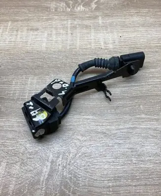 Audi A8 S8 D3 4E Sensor 4E0616576J 4E0907651G