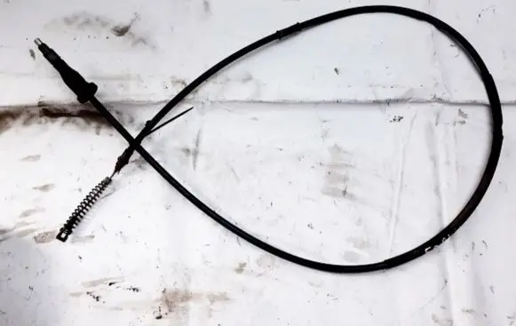 Jeep Cherokee Handbrake/parking brake wiring cable 