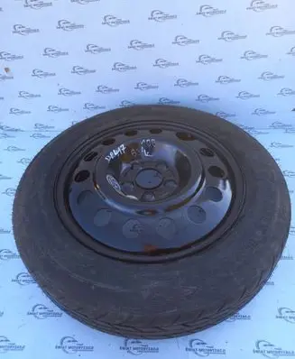 Jaguar S-Type R16 spare wheel XW431007DA
