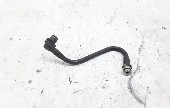 Hyundai Getz Fuel line pipe