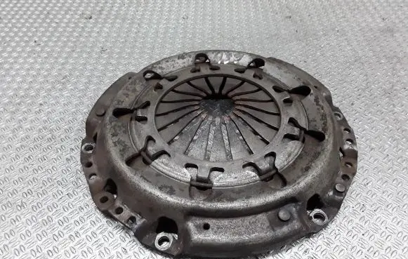 Pressure plate