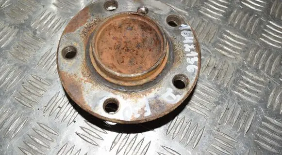 BMW 3 F30 F35 F31 Front wheel ball bearing 