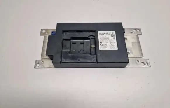 BMW X5 F15 Bluetooth control unit module 9382417 1000786246