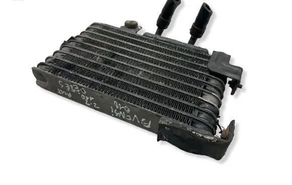 Toyota Avensis T270 Transmission/gearbox oil cooler 