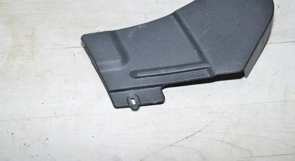 Skoda Fabia Mk3 (NJ) Seat trim 6V0881480
