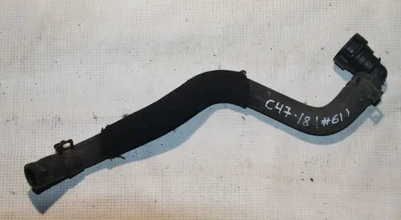 Volvo V60 Clutch pipe/line 31302947