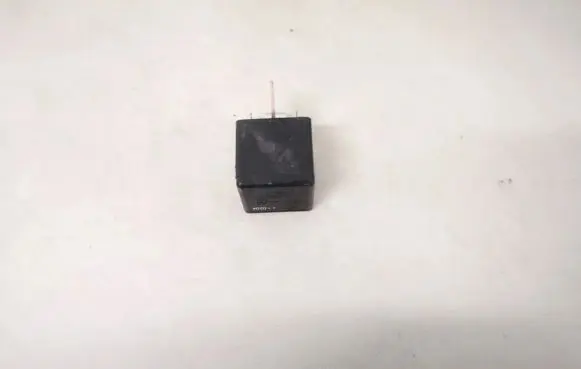 Fiat Stilo Other relay 46520439 v23134-j55-x229