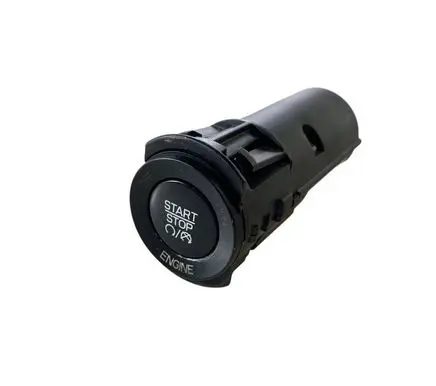 Maserati Ghibli Engine start stop button switch 670013537