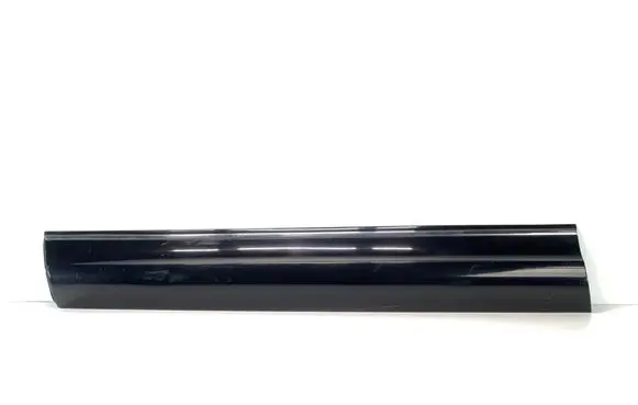 Audi Q7 4L Front door trim (molding) 4L0853959H
