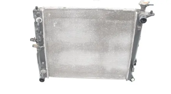 KIA Sportage Coolant radiator