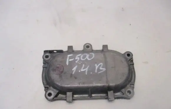 Fiat 500X Other interior part
