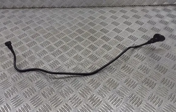 Peugeot 307 Brake line pipe/hose 